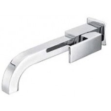 TORA Time-Mover Series Wall Mounted Basin Tap WB5400-2 / TR-TP-WB-08991-CH