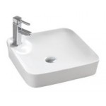 LE CELEBRITY Counter  Wash Basin  LC613 / LC-SYW-WHB-09237-WW