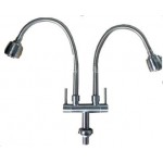 TORA Pillar Sink Cold Tap  TR-TP-PS-09484-ST