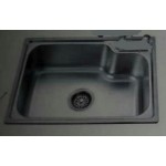 TORA Classical & Standard Series Kitchen Sink TR-KS-SB-09501-ST
