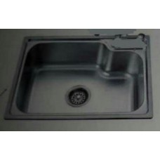TORA Classical & Standard Series Kitchen Sink TR-KS-SB-09501-ST