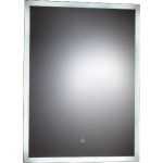 TORA Convex Free Crystal Mirror with Built-In TR-BA-MR-09547