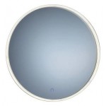 TORA Convex Free Crystal Mirror with Built-In TR-BA-MR-09548
