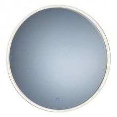 TORA Convex Free Crystal Mirror with Built-In TR-BA-MR-09548
