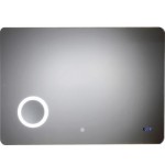 TORA Frame, LED Strip Light, Touch Sensor Switch, TR-BA-MR-09550