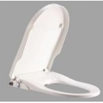 Bidet Seat Cover TR-BS-BIB-09560-WW