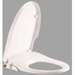 Bidet Seat Cover TR-BS-BIB-09561-WW