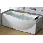 TORA  Massage Bathtub TR-BHT-MBT-09682-L