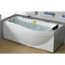 TORA  Massage Bathtub TR-BHT-MBT-09682-L