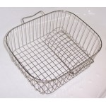 Tora Kitchen Sink Accessories Dish Basket 213(S) / TR-KA-KA-02768