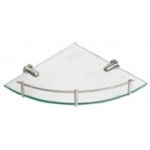 TORA Lineq (88) Series Glass Shelf 8826 / TR-BA-GS-01012-ST