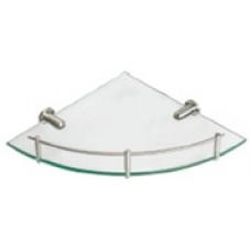 TORA Lineq (88) Series Glass Shelf 8826 / TR-BA-GS-01012-ST