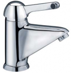 TORA Wash Basin Mixer Tap BTM601 / TR-TP-BTM-02720-CH
