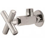 FAUREX T-Series Angle Valve FR-AV002-T / FR-TP-AV-00344-CH