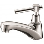 FAUREX I-Series Wash Basin Cold Tap FR-BC001-I / FR-TP-BC-00291-CH