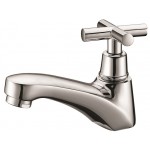 FAUREX T-Series Wash Basin Cold Tap FR-BC002-T / FR-TP-BC-00340-CH