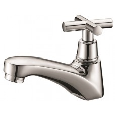FAUREX T-Series Wash Basin Cold Tap FR-BC002-T / FR-TP-BC-00340-CH