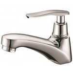 FAUREX L-Series Wash Basin Cold Tap FR-BC003-L / FR-TP-BC-00300-CH
