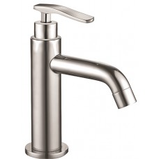 FAUREX L-Series Wash Basin Cold Tap FR-BC033-L / FR-TP-BC-00626-CH