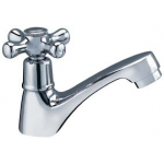 TORA All Time Classic Series Wash Basin Cold Tap BC07 / TR-TP-BC-00404-CH