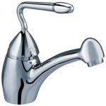 Tora Wash Basin Cold Tap BC10 / TR-TP-BC-00382-CH