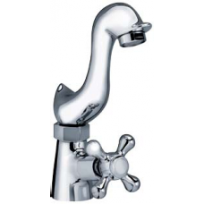 TORA Wash Basin Cold Tap BC100 / TR-TP-BC-00395-CH