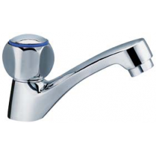 TORA Amel Series Wash Basin Cold Tap BC13 / TR-TP-BC-00408-CH