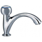 TORA Amel Series Wash Basin Cold Tap BC18 / TR-TP-BC-00410-CH