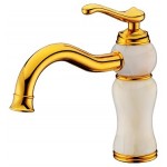 TORA Regalic Royal Series Wash Basin Cold Tap BC1900 / TR-TP-BC-08555-CG