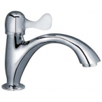 TORA Wash Basin Cold Tap BC20 / TR-TP-BC-00409-CH