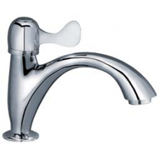 TORA Wash Basin Cold Tap BC20 / TR-TP-BC-00409-CH