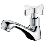 TORA Time Alive Series Wash Basin Cold Tap BC2200 / TR-TP-BC-00357-CH