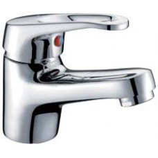 TORA Wash Basin Mixer Tap BTM28-P09-35 / TR-TP-BTM-00428-CH