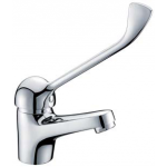 TORA Elbowline Series Wash Basin Cold Tap BC28-P78 / TR-TP-BC-00392-CH