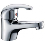 TORA Wash Basin Cold Tap BC29-P05-40 / TR-TP-BC-00374-CH