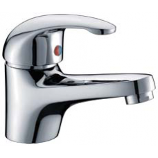 TORA Wash Basin Cold Tap BC29-P05-40 / TR-TP-BC-00374-CH