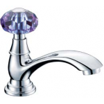 TORA Crystalline Series Wash Basin Cold Tap BC2917-PP / TR-TP-BC-00237-PP