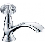 TORA Crystalline Series Wash Basin Cold Tap BC2917A-WW / TR-TP-BC-00238-WW