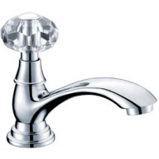 TORA Crystalline Series Wash Basin Cold Tap BC2917A-WW / TR-TP-BC-00238-WW