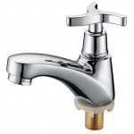 TORA Neo Series Wash Basin Cold Tap BC3300 / TR-TP-BC-00320-CH