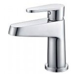 TORA Halphen Series Wash Basin Cold Tap BC5200 / TR-TP-BC-08522-CH