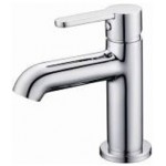 Tora Raven Series Wash Basin Cold Tap BC5300 / TR-TP-BC-08601-CH