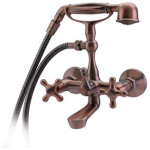 TORA All Time Classic Series (Antique Copper) Bath Mixer BM139-AC / TR-TP-BM-00228-AC