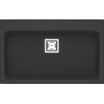 TORA Granitech Series Kitchen Sink CM3810-BP / TR-KS-SB-07201-BP