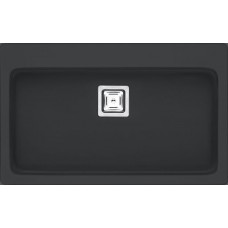 TORA Granitech Series Kitchen Sink CM3810-BP / TR-KS-SB-07201-BP