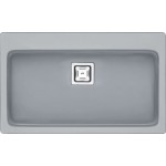 TORA Granitech Series Kitchen Sink CM3810-GY / TR-KS-SB-07195-GY