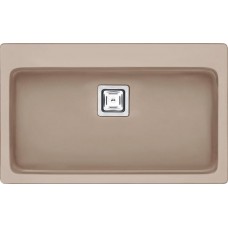 TORA Granitech Series Kitchen Sink CM3810-SD / TR-KS-SB-07200-SD