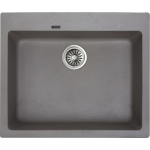 TORA Granitech Series Kitchen Sink CM3811-GY / TR-KS-SB-00021-GY