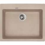 TORA Granitech Series Kitchen Sink CM3811-SD / TR-KS-SB-00019-SD