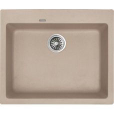 TORA Granitech Series Kitchen Sink CM3811-SD / TR-KS-SB-00019-SD